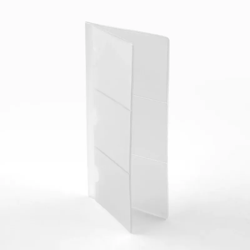 007 Card File | Traveler's Notebook Regular Refill