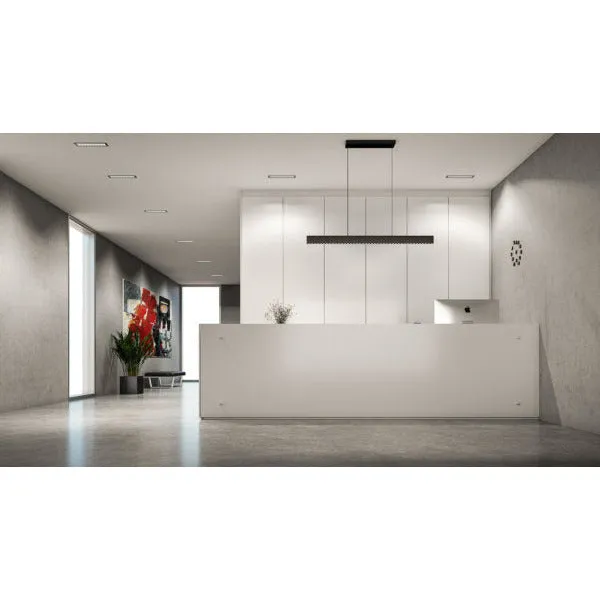 10-Light Microspot Adjustable Recessed Down Light