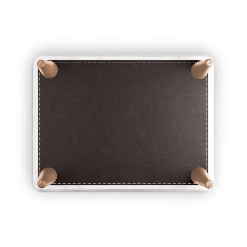 #175 LDCC designer Footstool