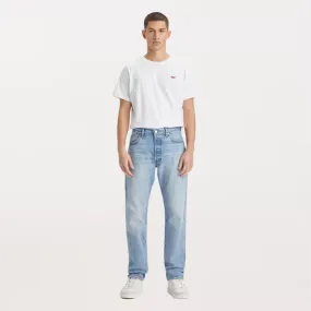 501 Original Fit Jeans (Bright Light)