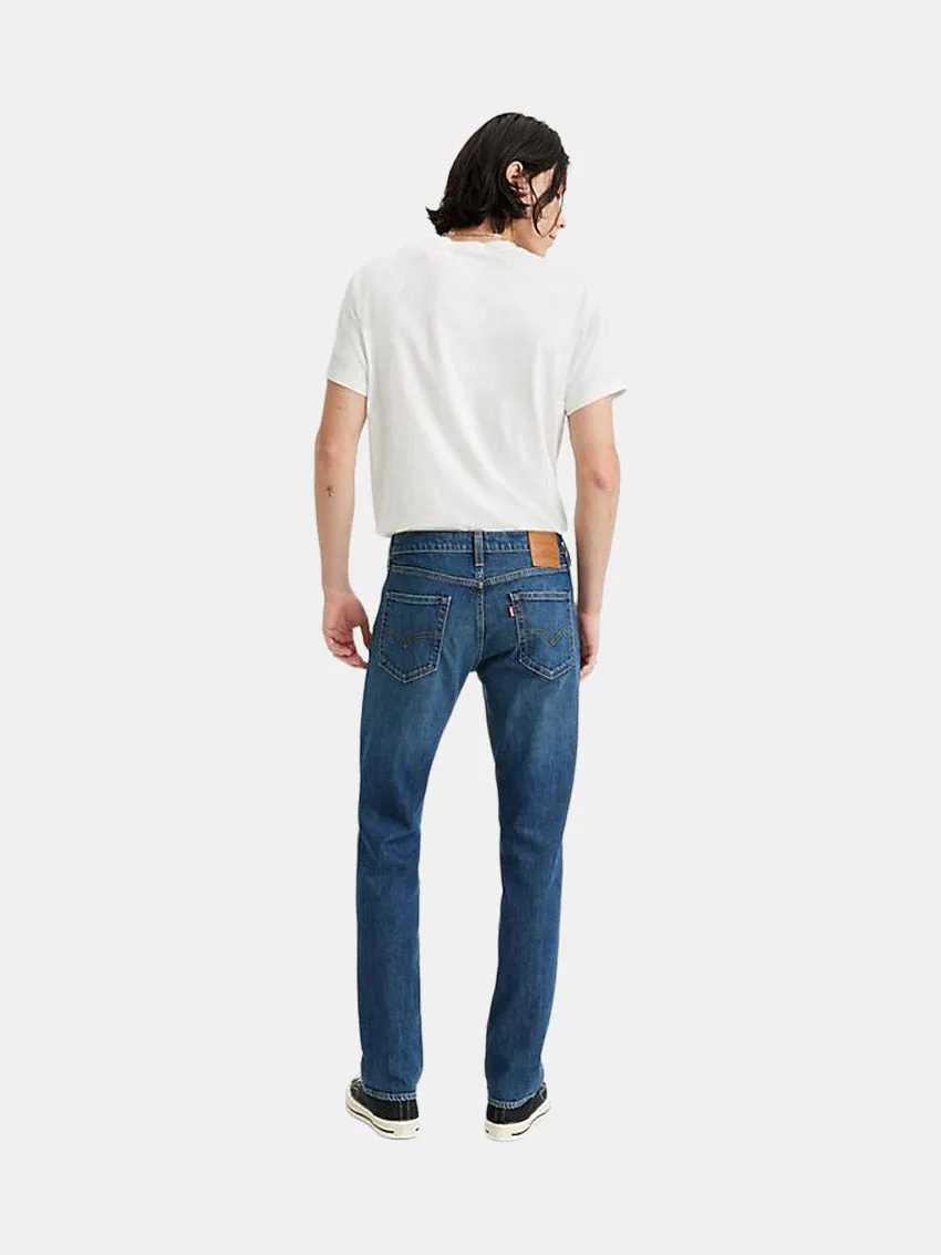 511 Jeans Apples Adv