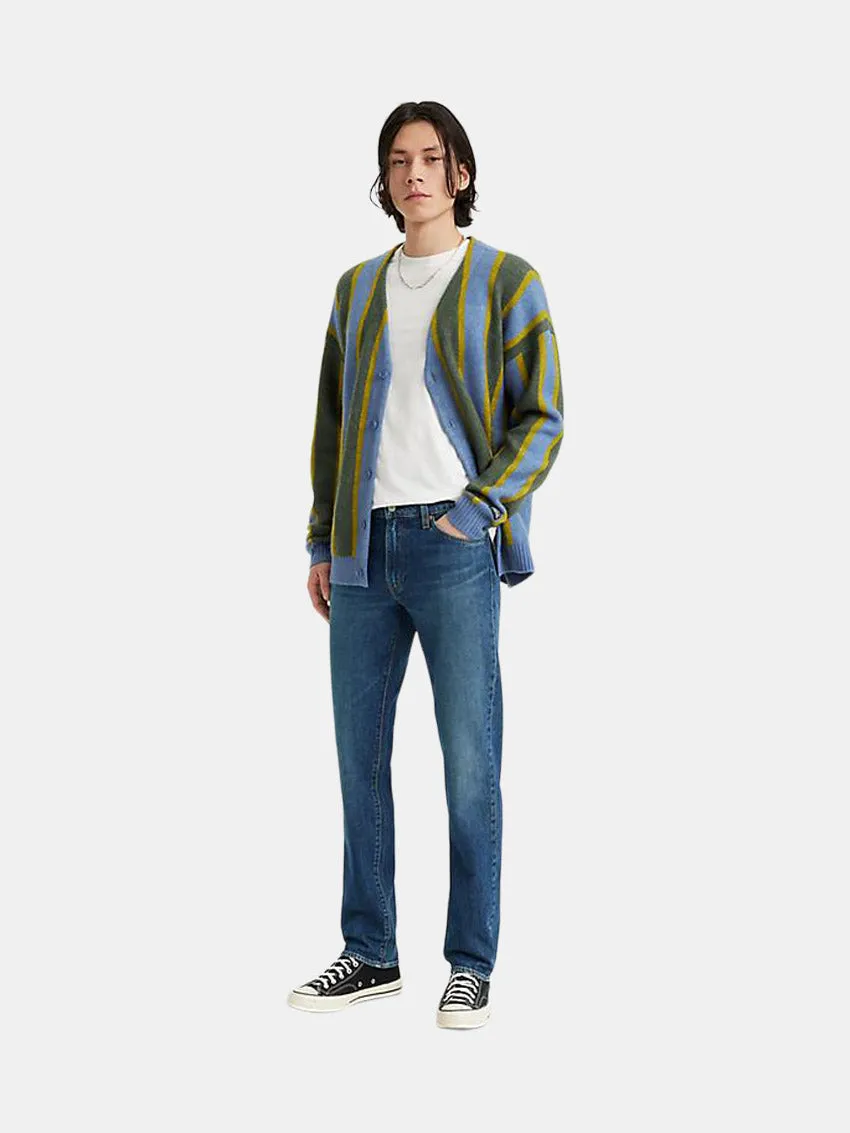 511 Jeans Apples Adv