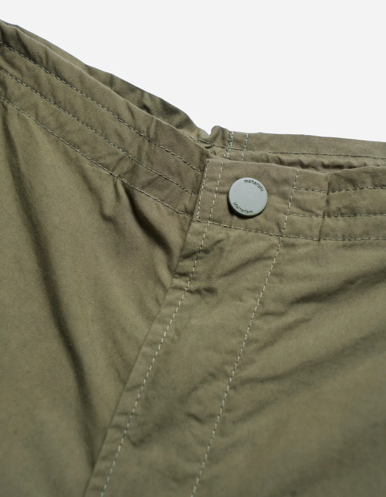 5246 Tour Dragon Map Loose Snopants Olive OG-107F