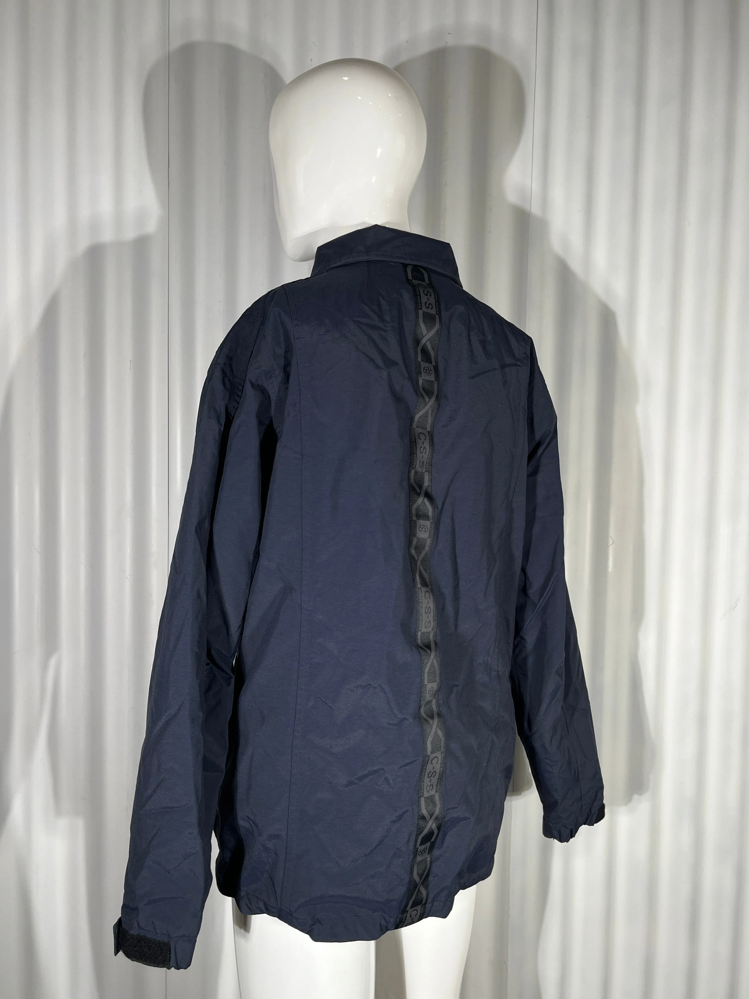 686 CSC infiDRY Thermal Insulated Button/ Zip Up Collar Jacket