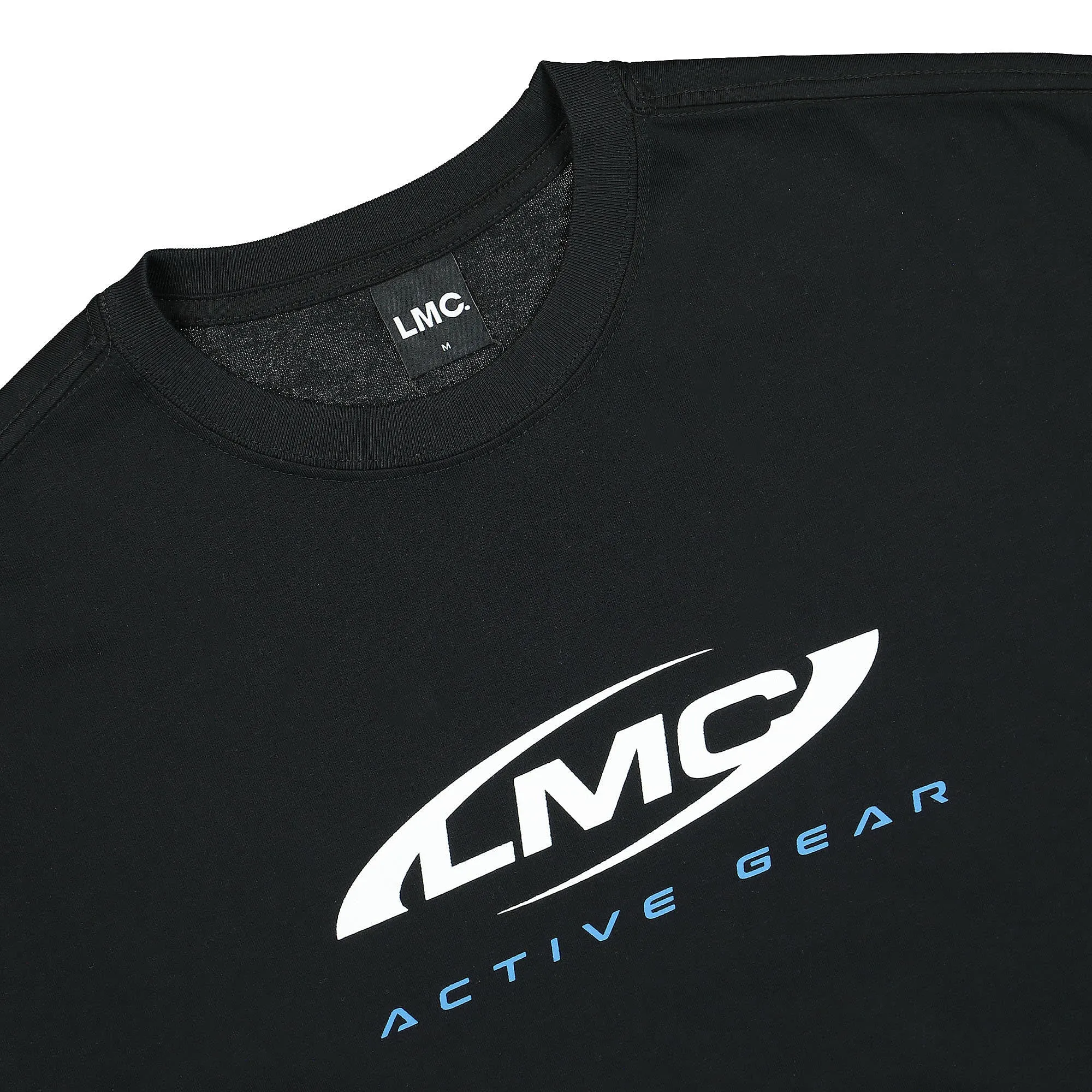 Active Gear Basic Tee