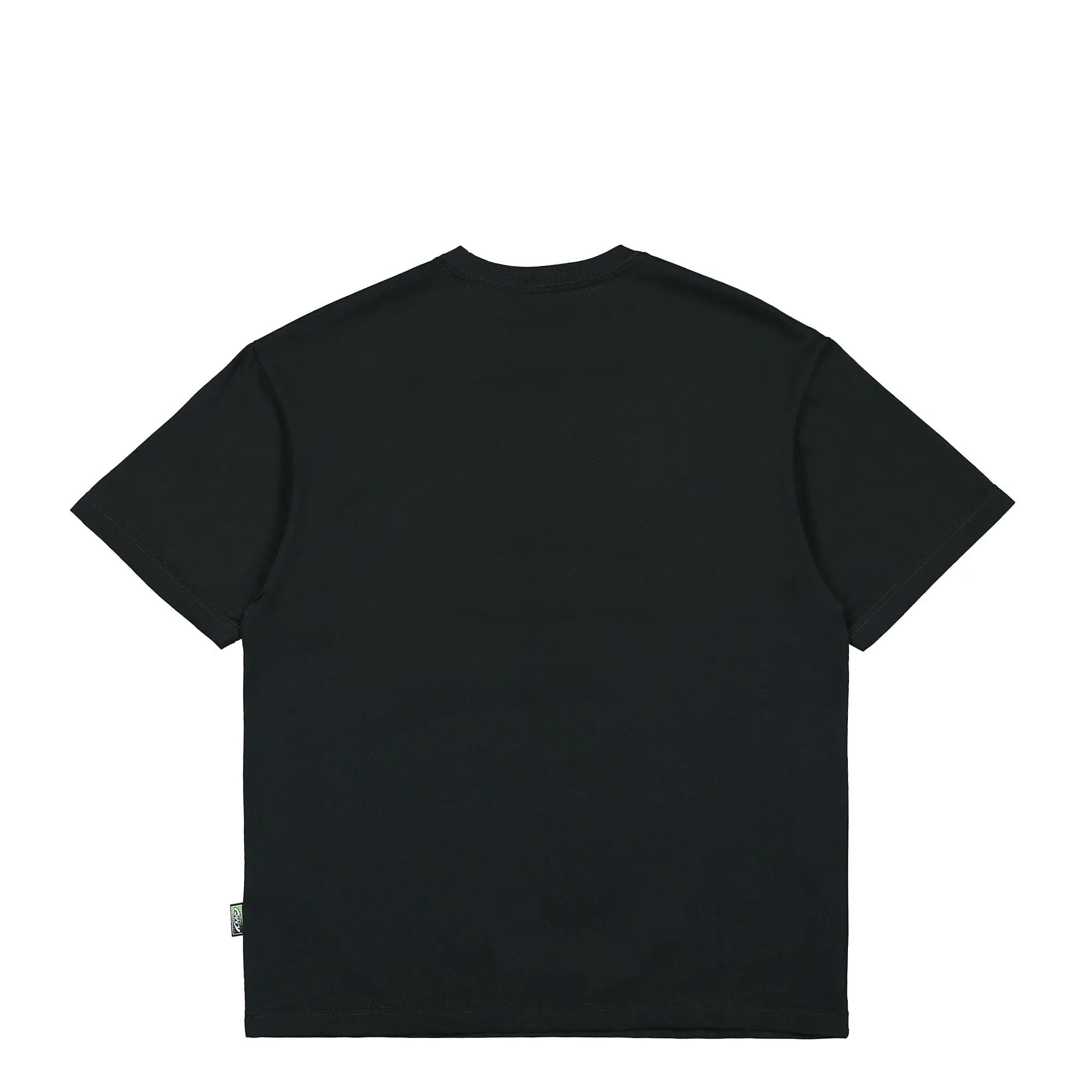 Active Gear Basic Tee