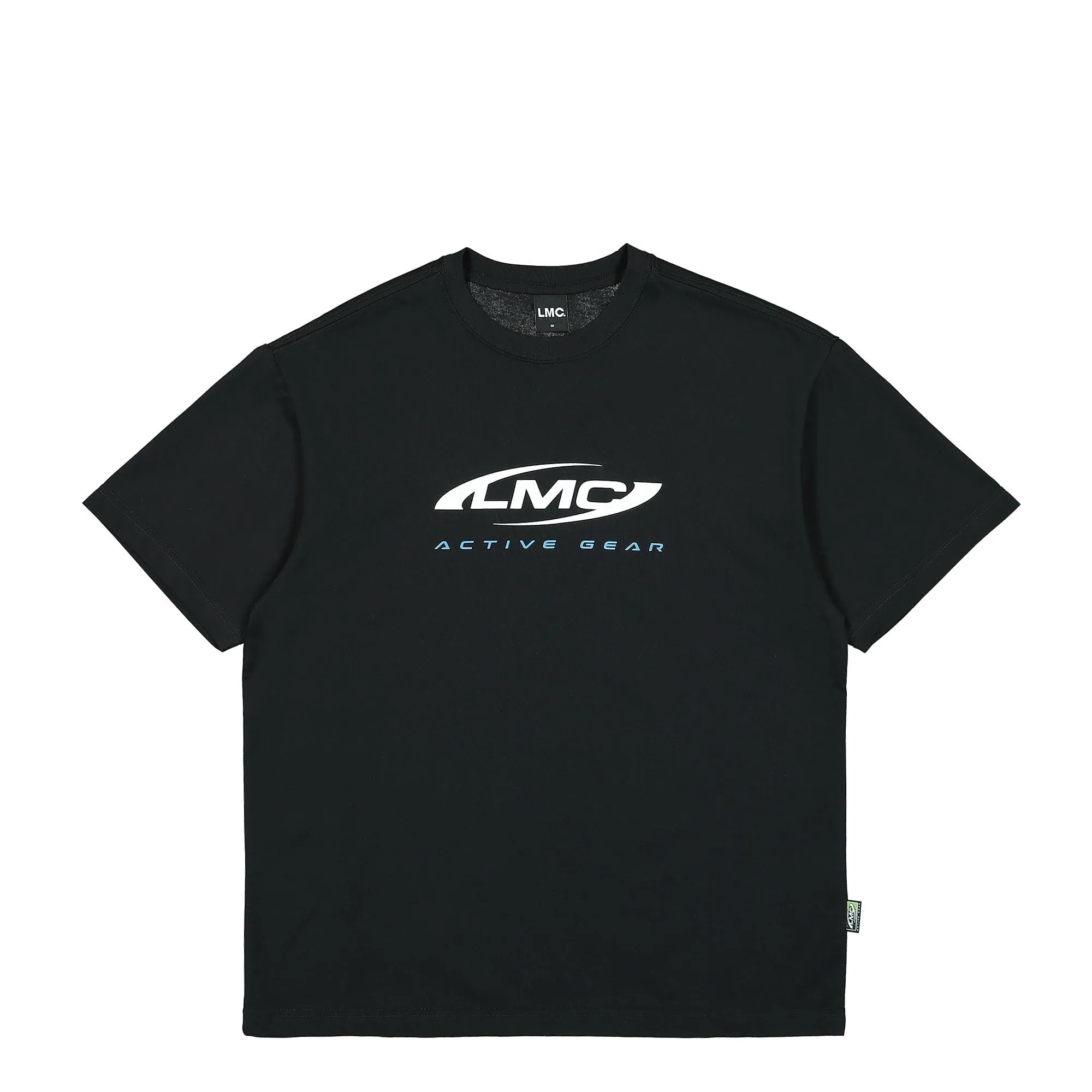 Active Gear Basic Tee