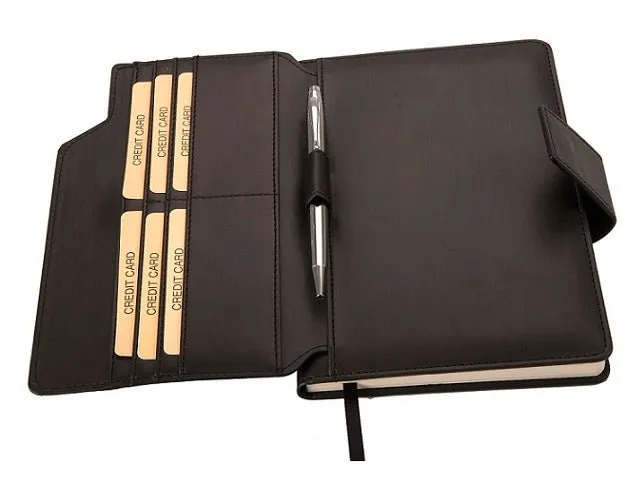 Adpel A5 Media Notebook