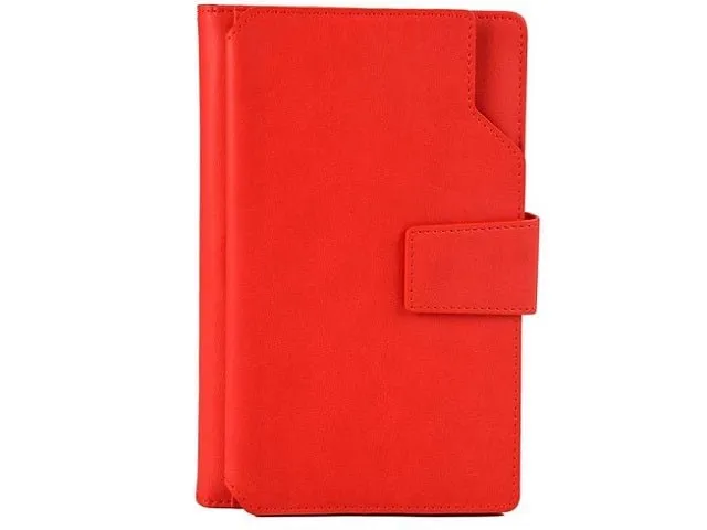 Adpel A5 Media Notebook