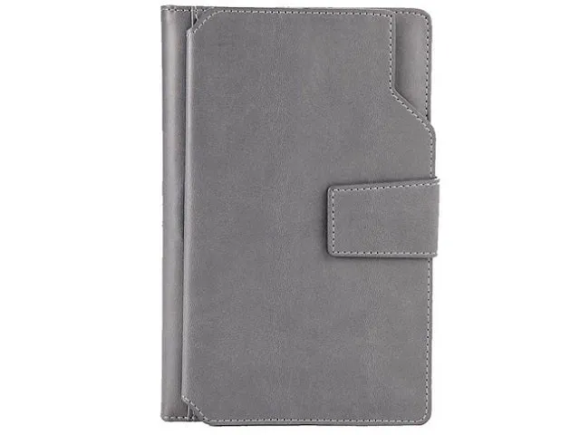 Adpel A5 Media Notebook