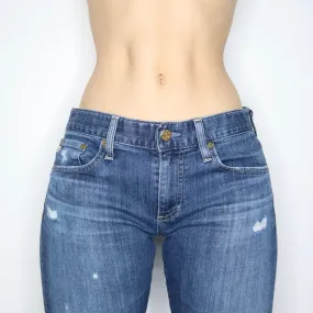 Adriano Goldschmied Jeans (M) 