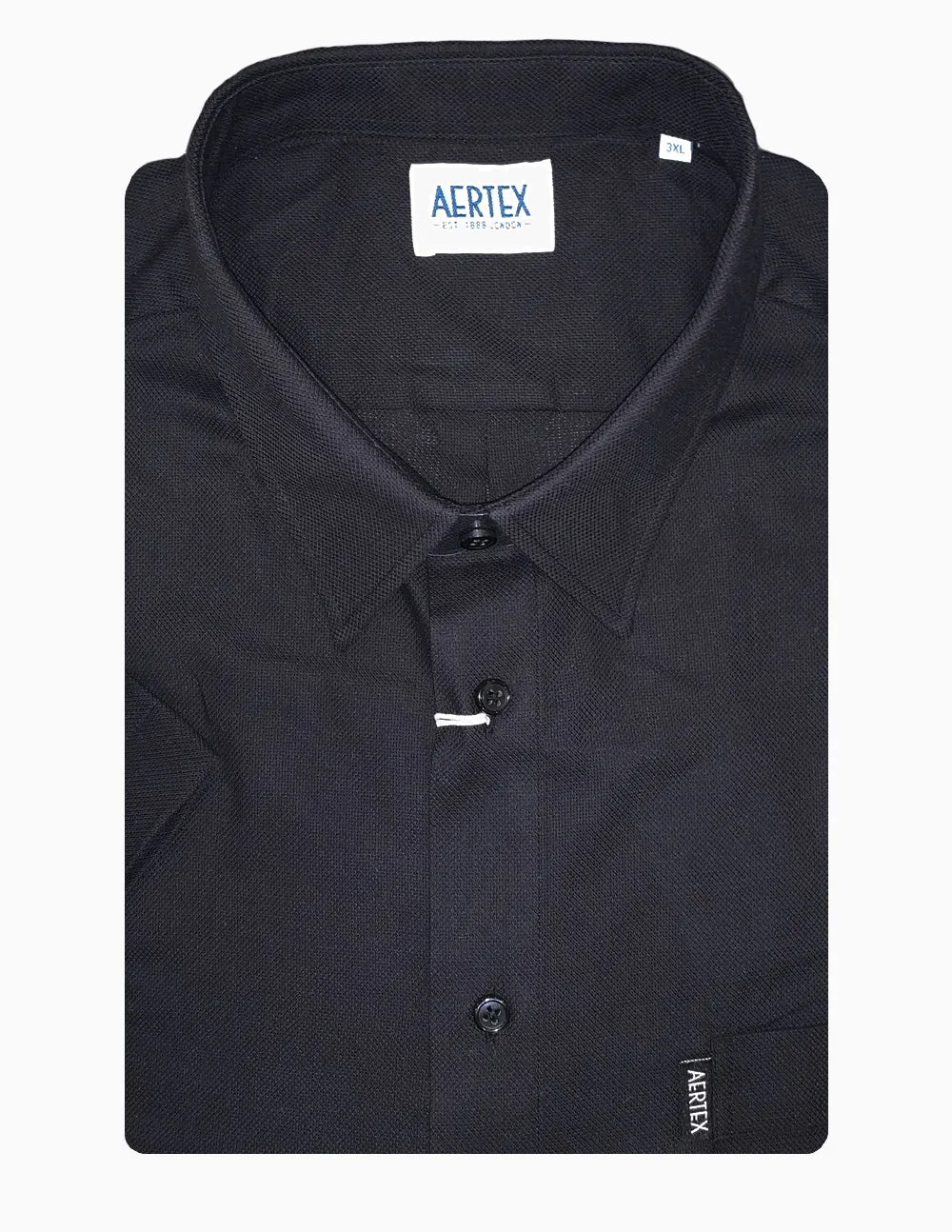 Aertex Somerset Shirt