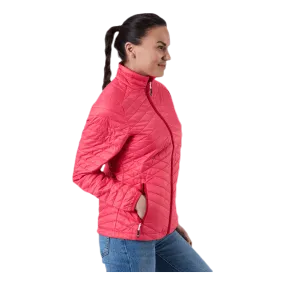 Agneta Jacket Pink