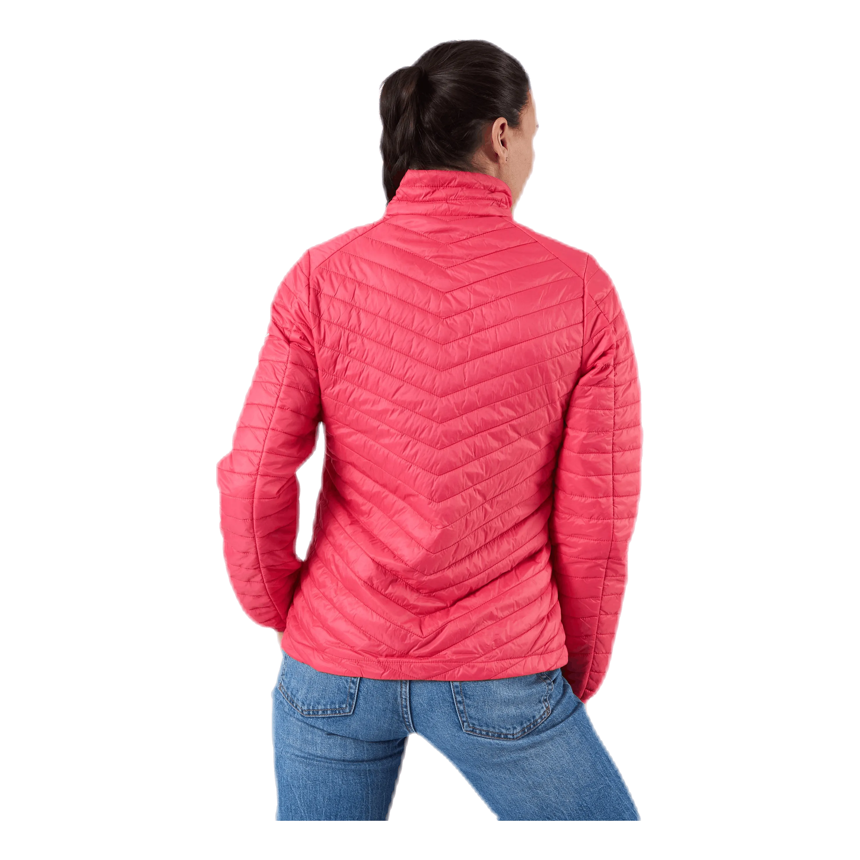 Agneta Jacket Pink