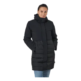 Alana Jacket Black