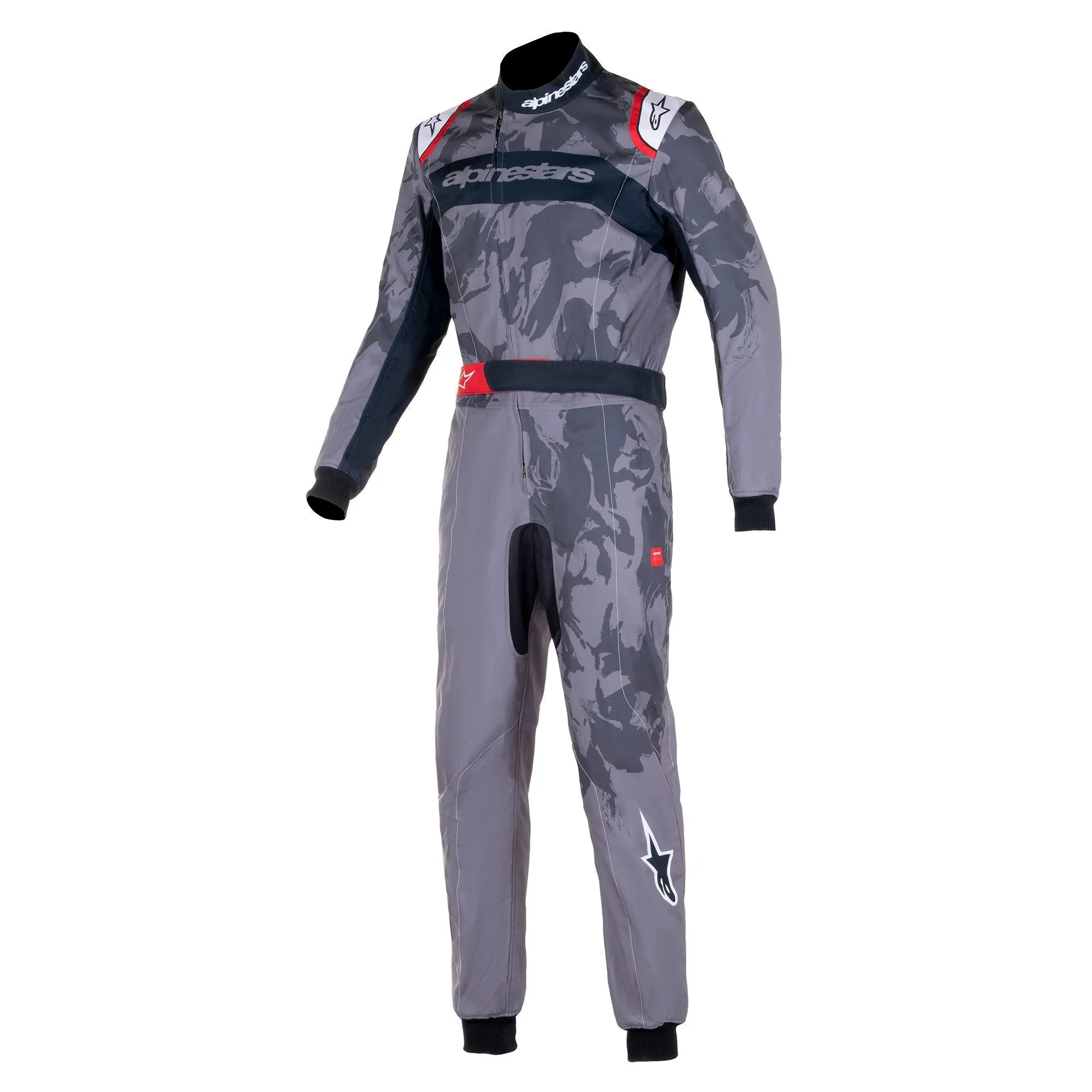 Alpinestars KMX-9 V3 Graphic 5 Kart Suit