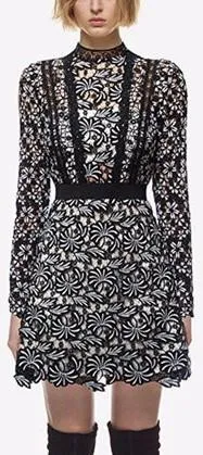 'Antoinette' Mini Dress