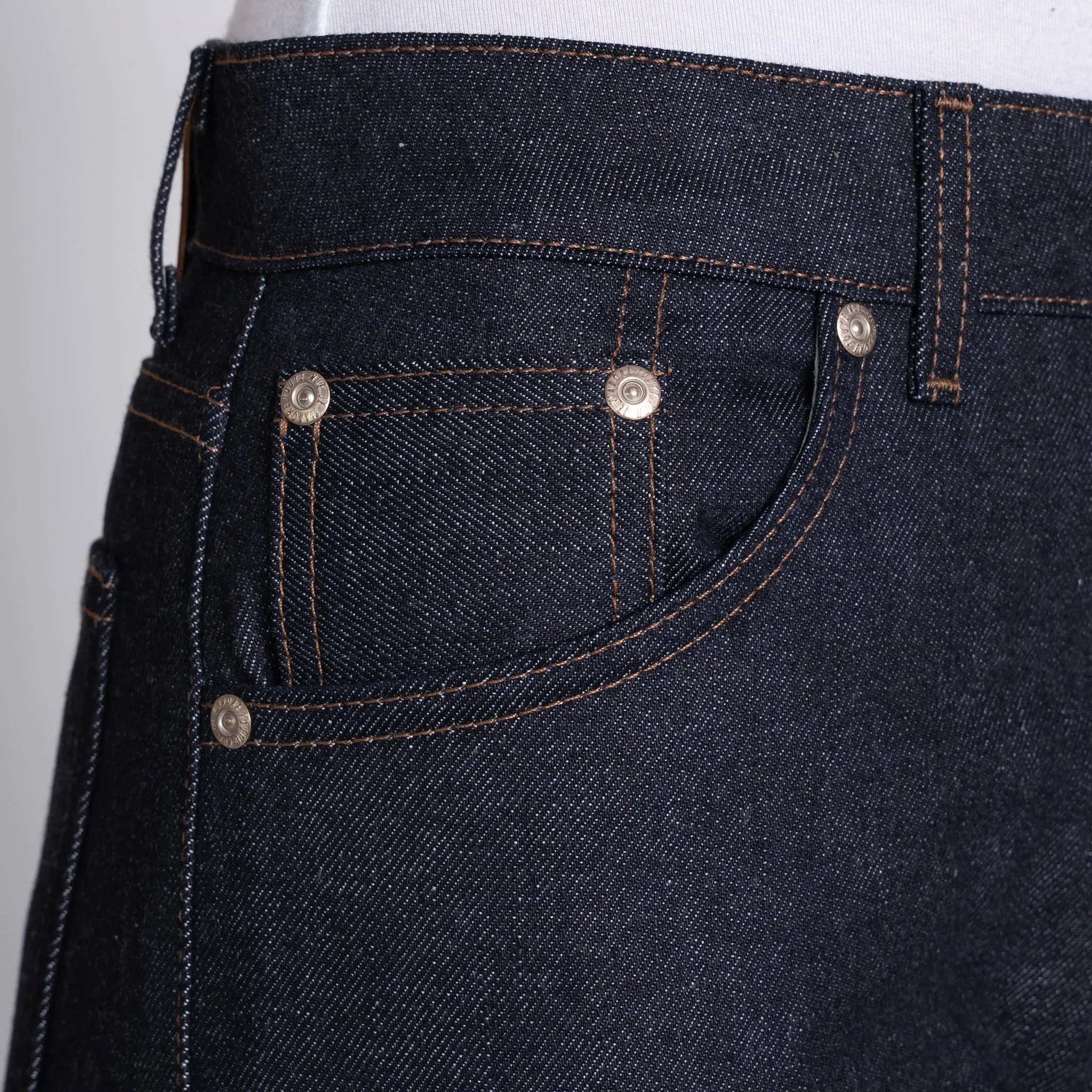 Arrow - Kimono Print Selvedge