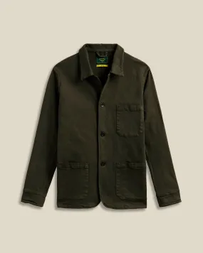 AW Labura Jacket - Olive