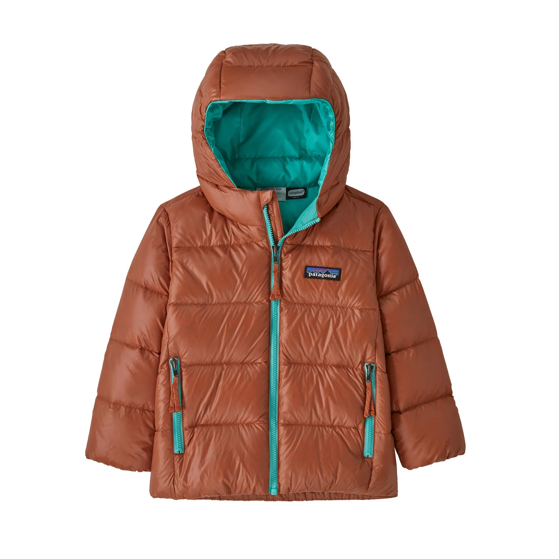 Baby Hi-Loft Down Sweater Hoody