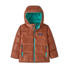 Baby Hi-Loft Down Sweater Hoody