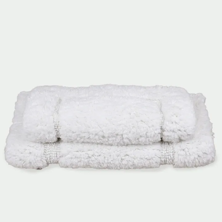 beau rivage bath rug