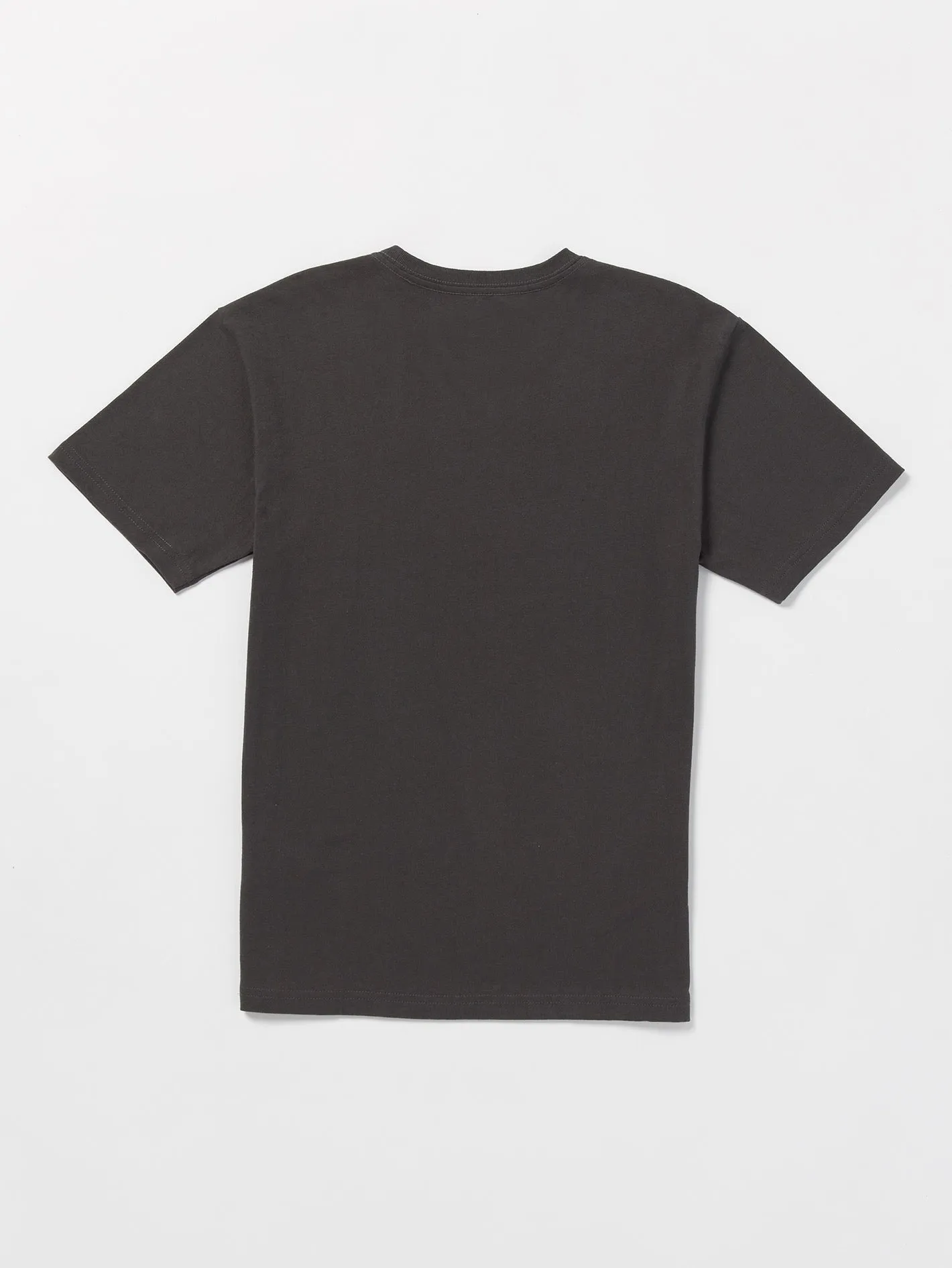 Big Boys Spinz Short Sleeve Tee - Stealth