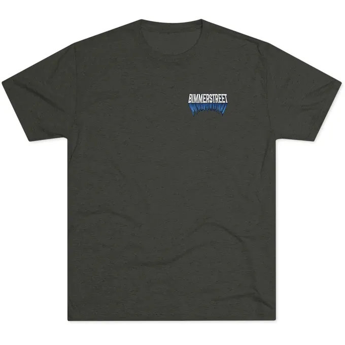 BMW N54 Thrasher T-Shirt