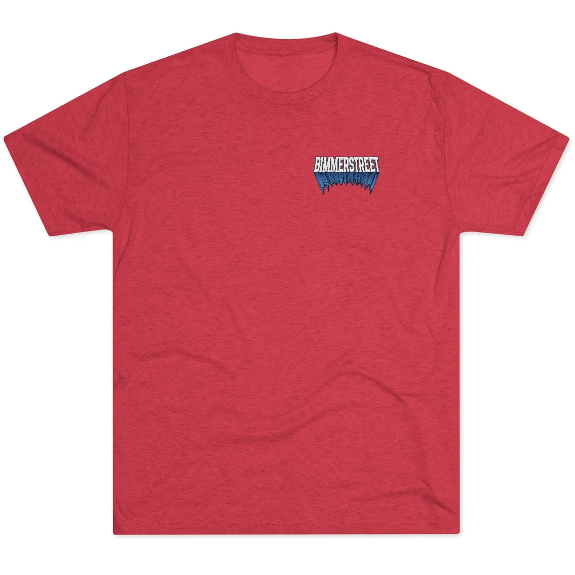 BMW N54 Thrasher T-Shirt