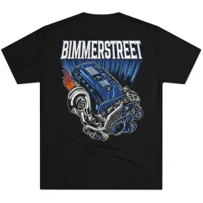 BMW N54 Thrasher T-Shirt