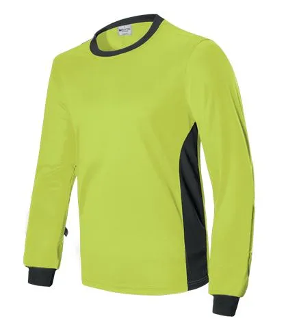 Bocini Kids Goal Keeper Jersey (CT1615)