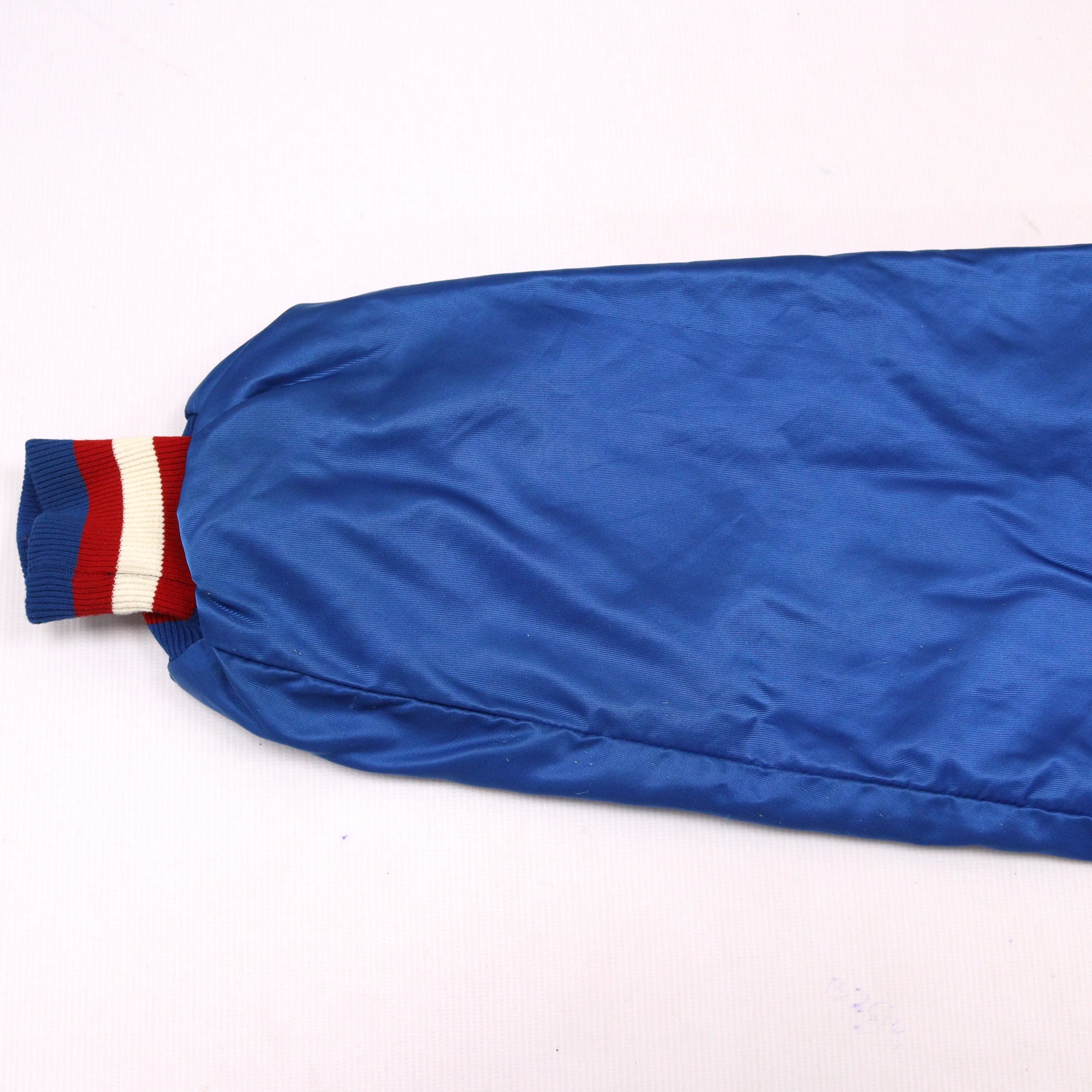Butwin Blue Jacket