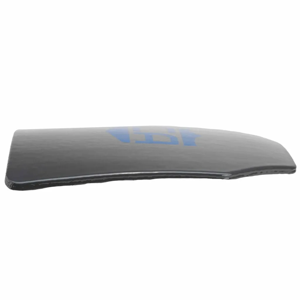 Caliber Armor CaliberHX IIIA Hard Armor Speed Plate