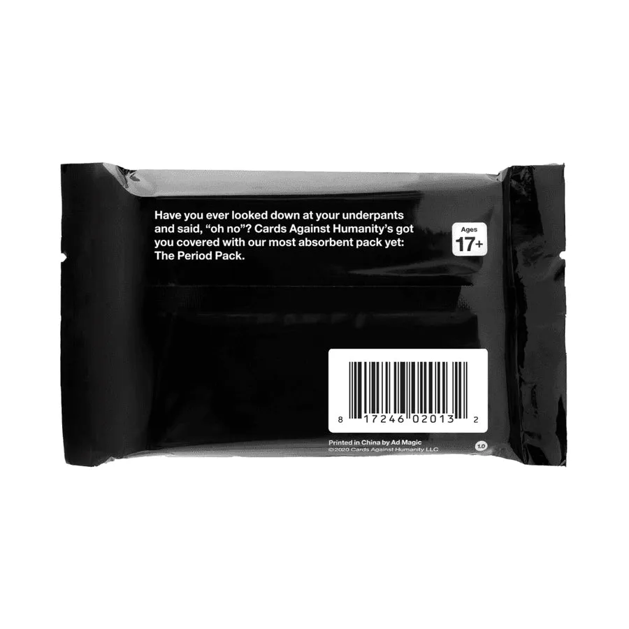 Cards Against Humanity: Period Pack