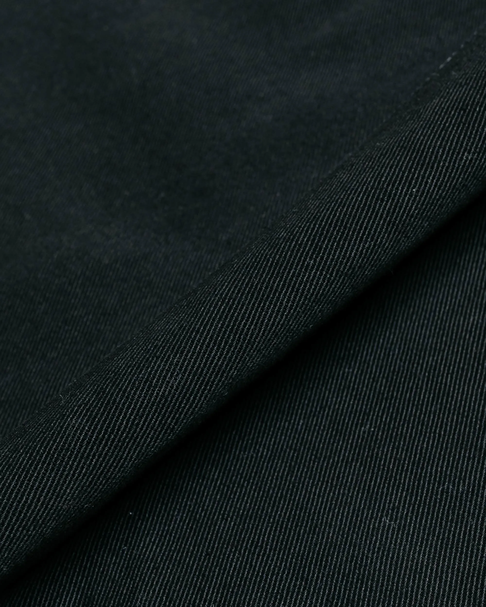 Carhartt W.I.P. Newel Pant Denim Black One Wash