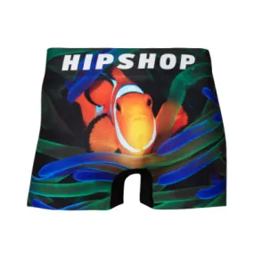 CLOWNFISH/クマノミ アンダーパンツ　メンズ　ポリエステルタイプ