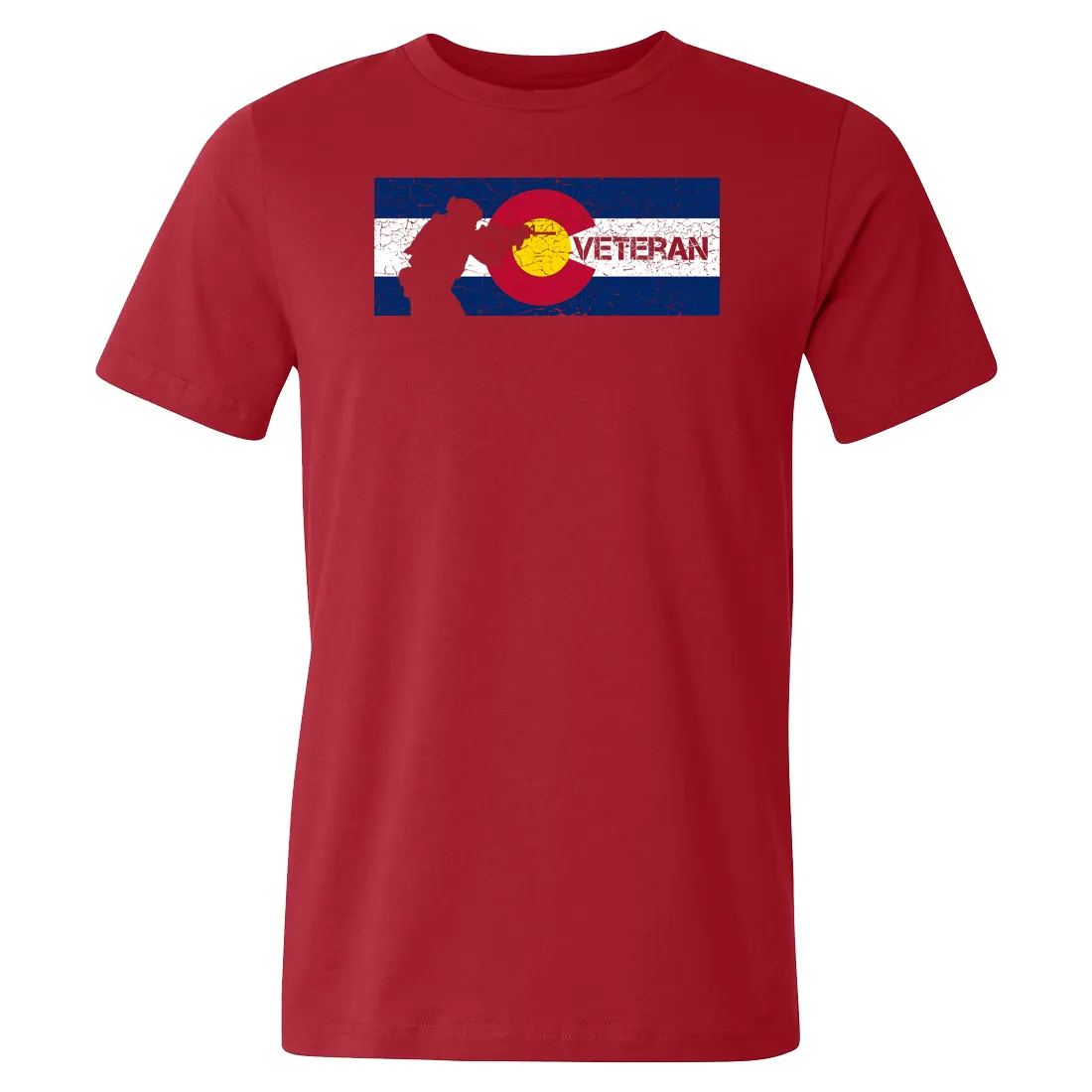 Colorado Veteran