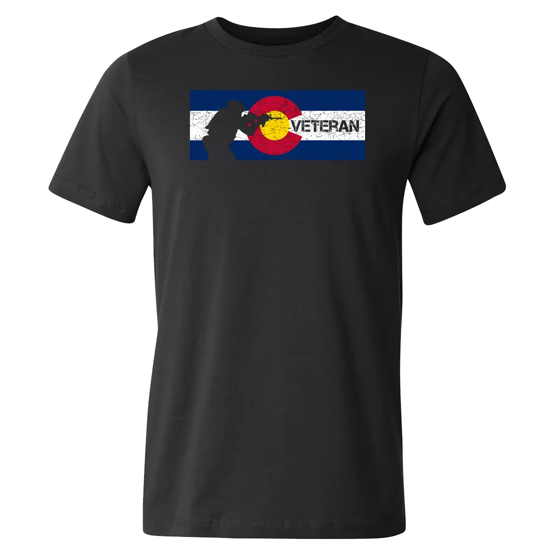 Colorado Veteran
