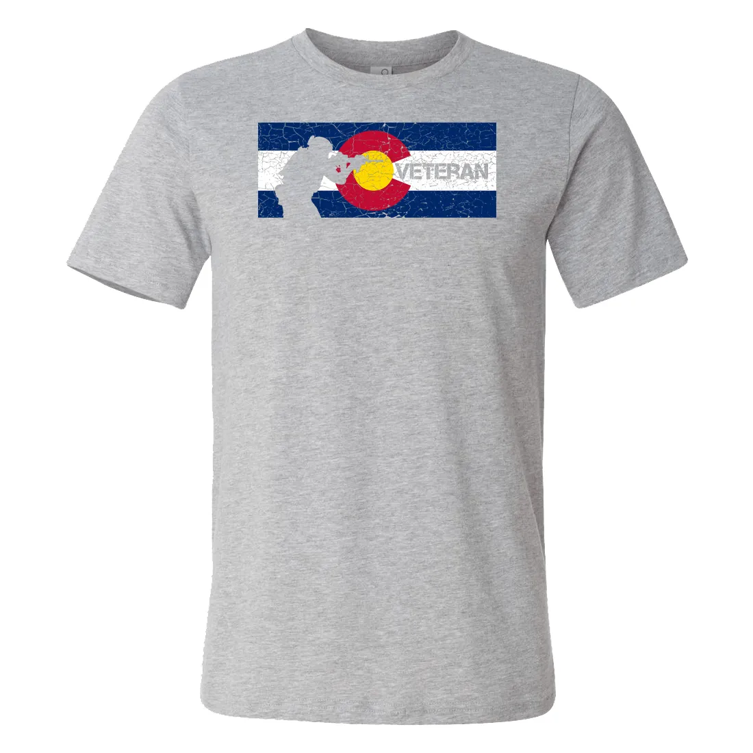 Colorado Veteran