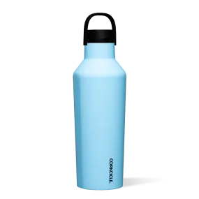 CORKCICLE CANTEEN SPORT CANTEEN SANTORINI