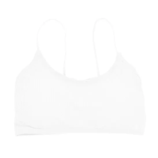 Cotton Padded Bra
