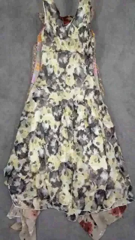 CR1471 All Mix Y2K Dresses - 08 Pcs