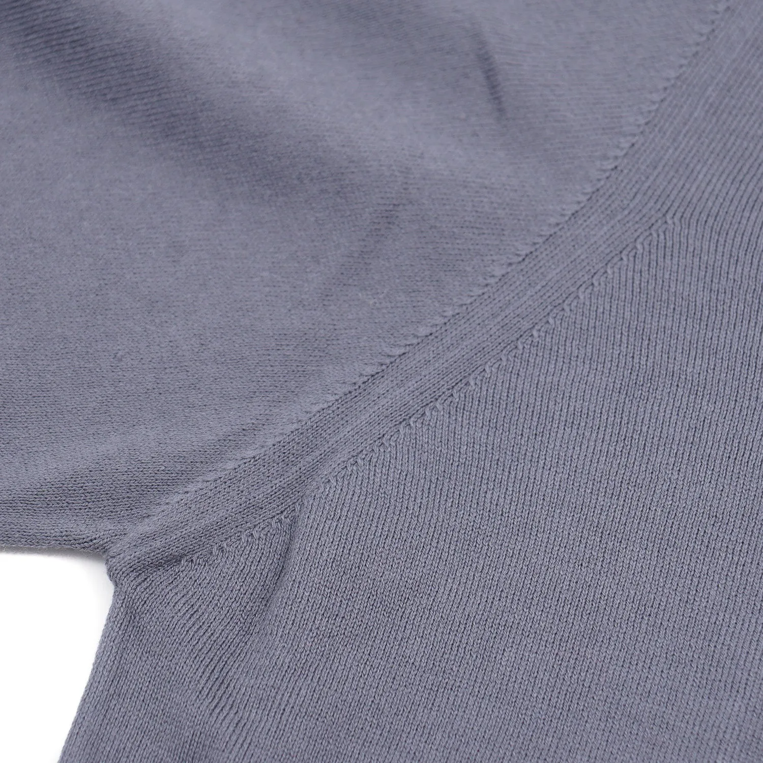 Cruciani Extrafine Cotton Sweater