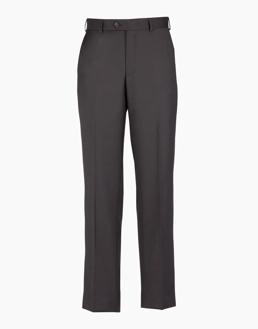 Cumbria Black Twill Suit