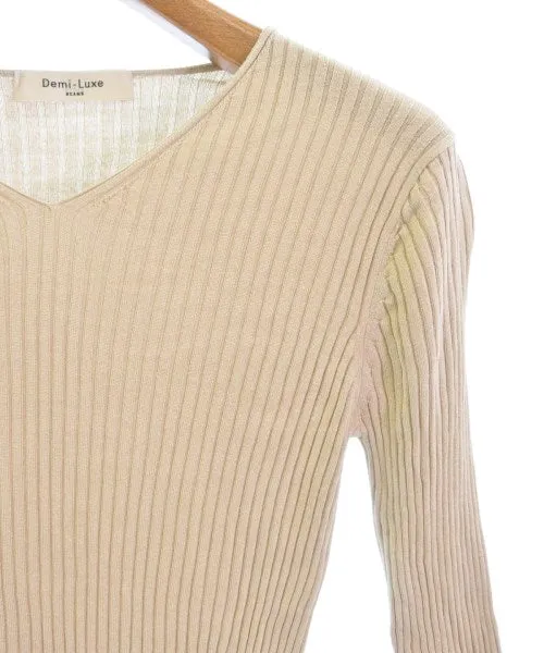 Demi-Luxe BEAMS Sweaters