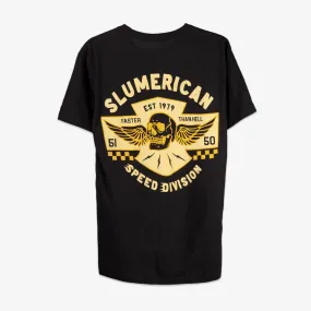 DEMON TEE
