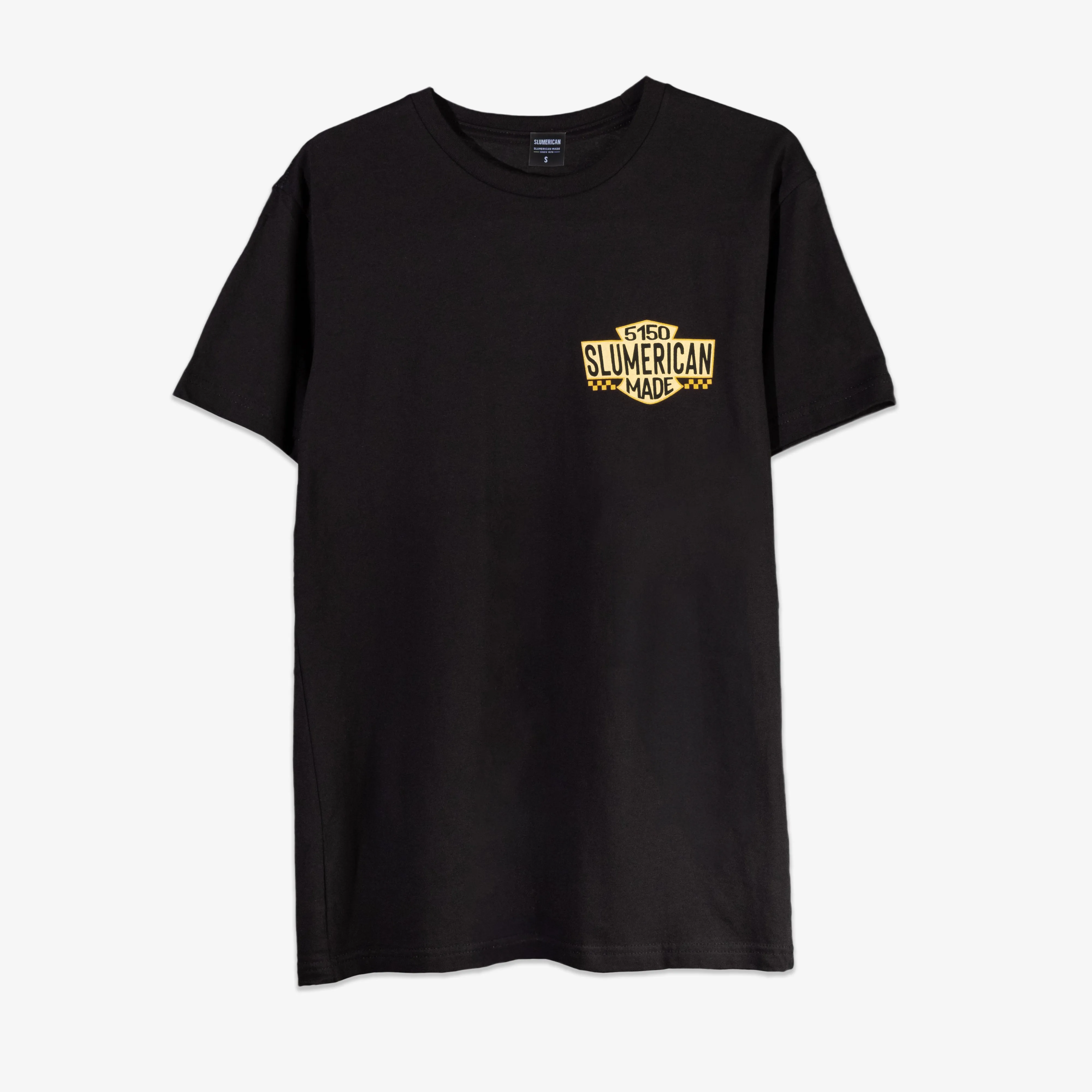 DEMON TEE