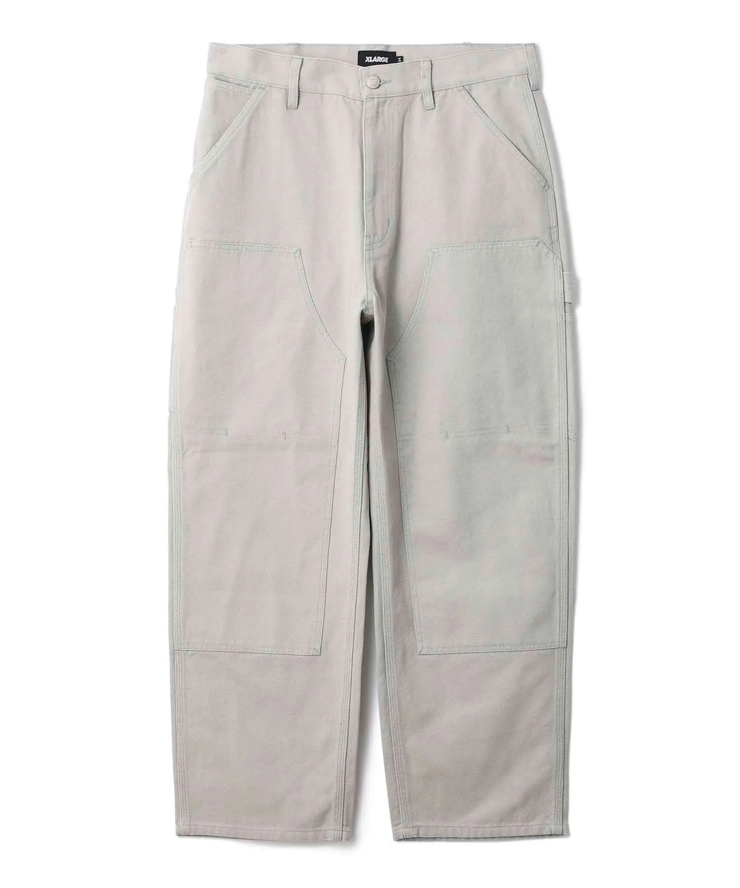 DUCK WORK PANTS