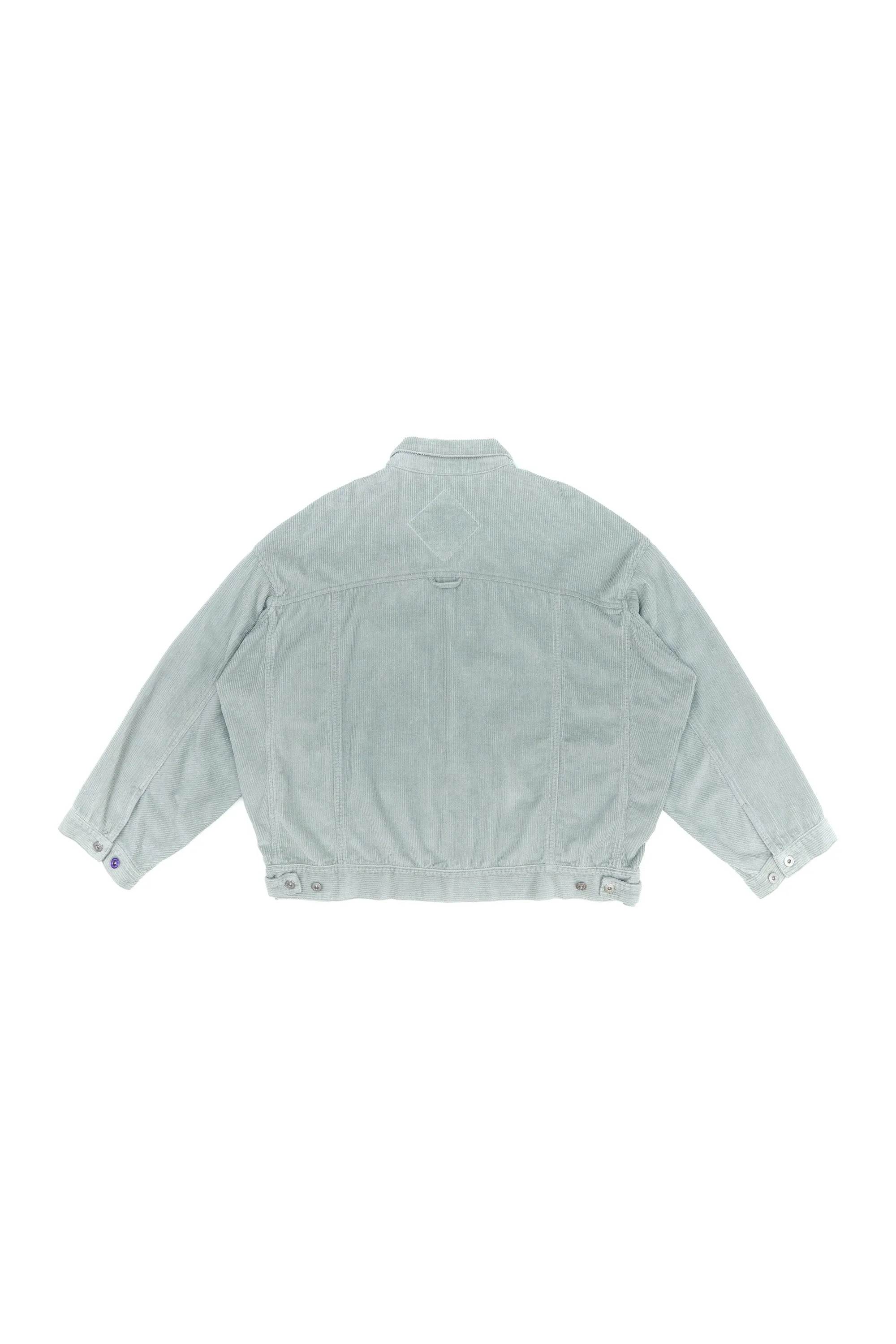 EBB CORDUROY JACKET