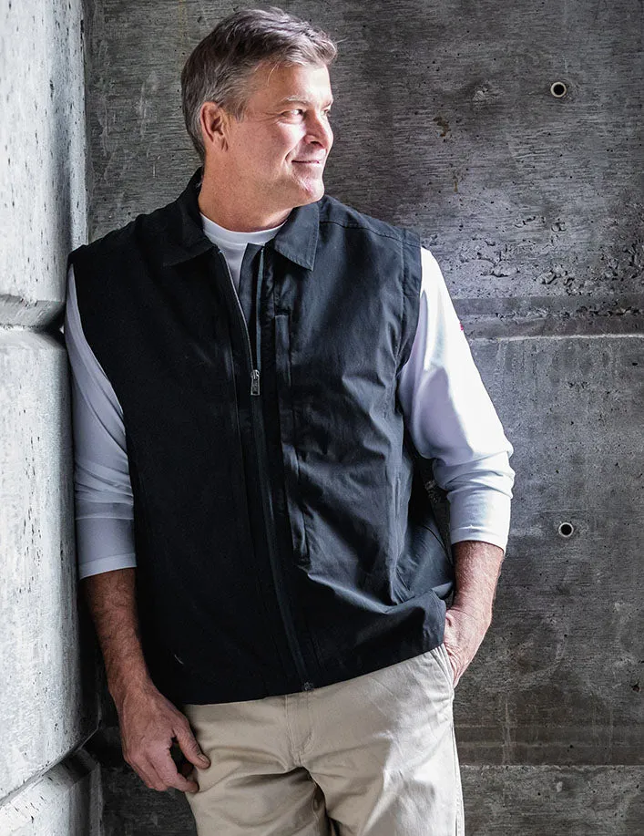 Essential Jacket 2.0 - Men's